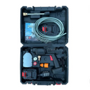 Hidrolavadora Inalámbrica Portátil Recargable 48v 2 Baterías