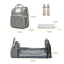 Panalera Multi Uso Corral Cambiador