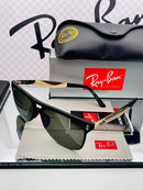 GAFAS RAYBAN PATA DORADA