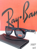 GAFAS RAYBAN E WAYFARER