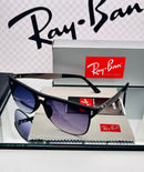GAFAS RAYBAN PATA DORADA