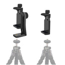 Base Soporte Gancho 2 En 1 Con Rosca