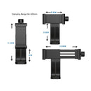Base Soporte Gancho 2 En 1 Con Rosca
