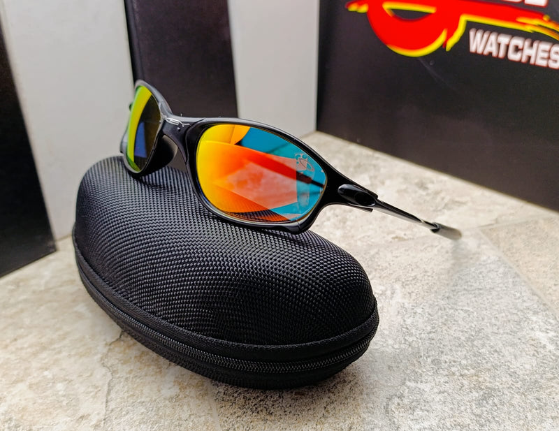 OAKLEY JULIET