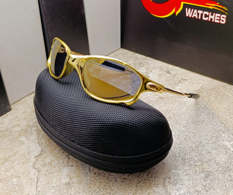 OAKLEY JULIET
