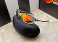 OAKLEY JULIET