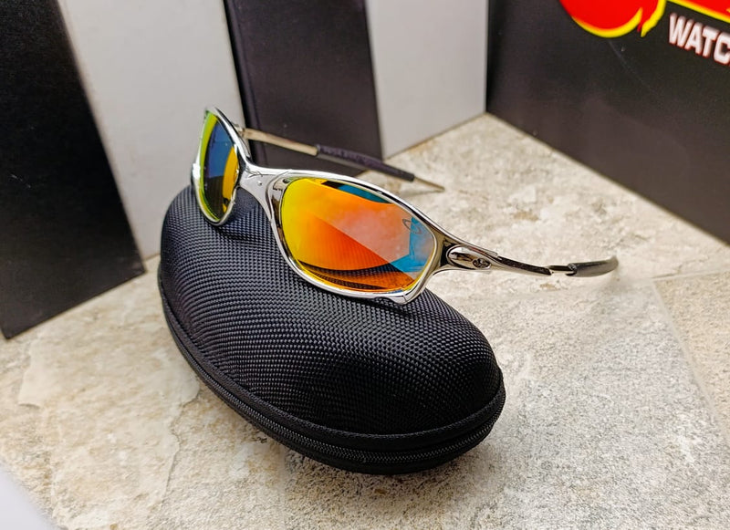 OAKLEY JULIET