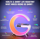 Lámpara Smart G-Speaker Multifuncional
