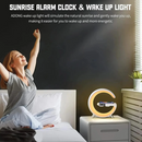 Lámpara Smart G-Speaker Multifuncional