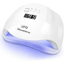 Lámpara Secadora de Uñas
