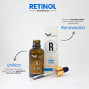 Retinol Afrodita