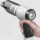 Aspiradora Multifuncional Portátil