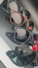 GAFAS RAYBAN E WAYFARER